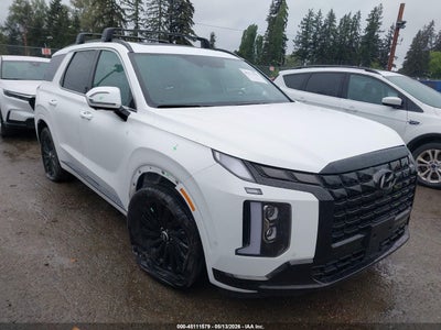 HYUNDAI PALISADE 2025