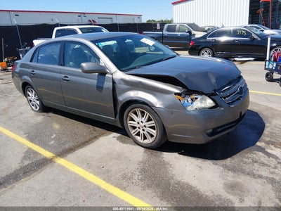 TOYOTA AVALON 2006