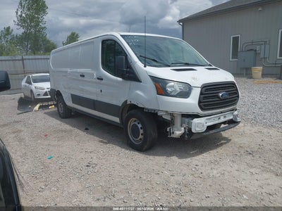 FORD TRANSIT-250 2015