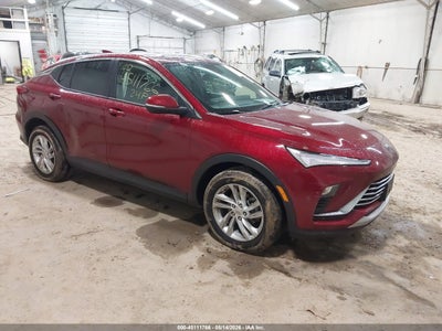 BUICK ENVISTA 2024
