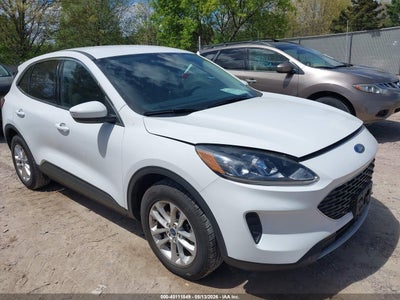 FORD ESCAPE 2020