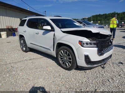 GMC ACADIA 2023