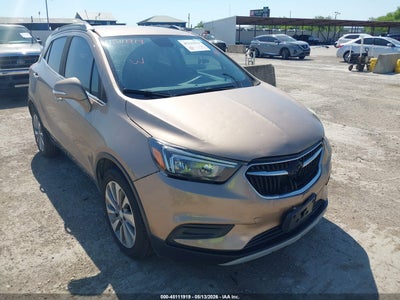 BUICK ENCORE 2019
