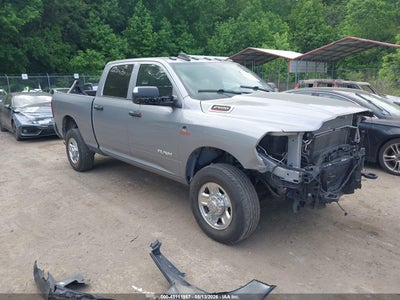 RAM 2500 2022