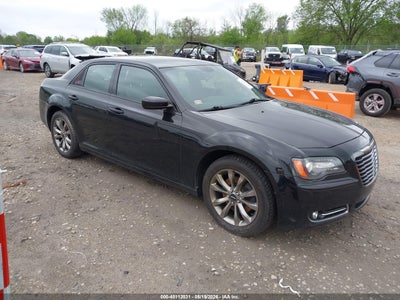 CHRYSLER 300 2014