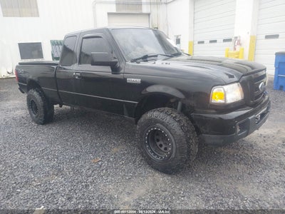FORD RANGER 2006