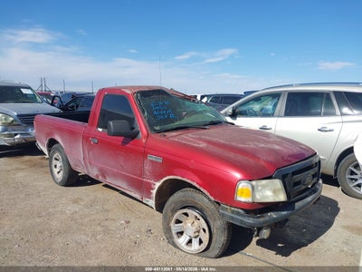 FORD RANGER 2006