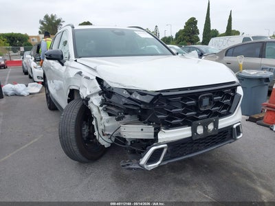 HONDA CR-V HYBRID 2023