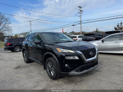 NISSAN ROGUE 2023