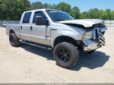 FORD F-250 2006