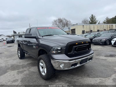 RAM 1500 2016