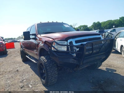 FORD F-250 2006