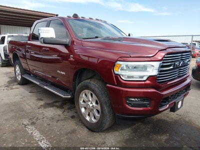 RAM 2500 2024