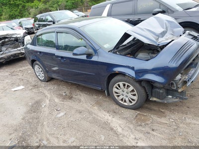 CHEVROLET COBALT 2010