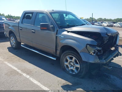 FORD F-150 2013