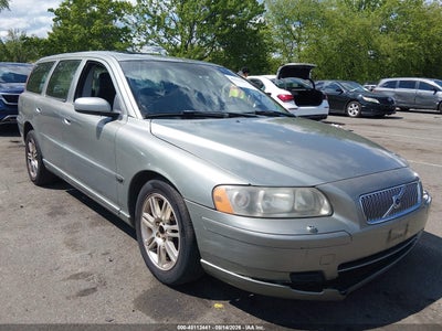 VOLVO V70 2006