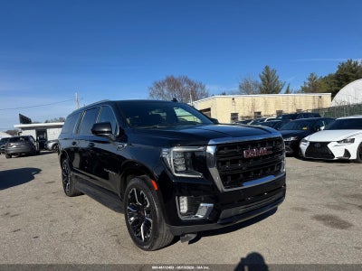 GMC YUKON XL 2022