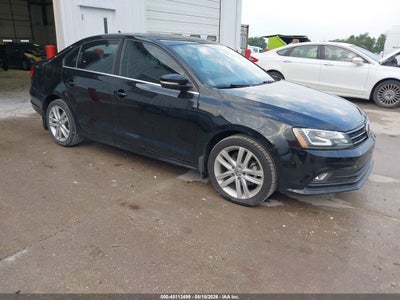 VOLKSWAGEN JETTA 2015