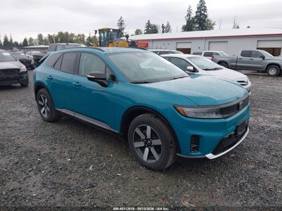 HONDA PROLOGUE 2024