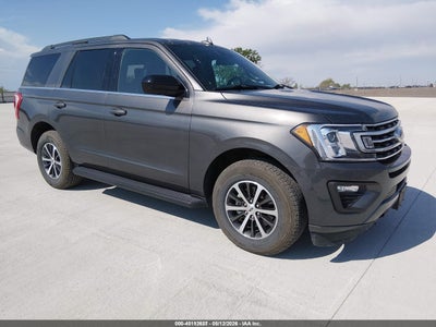 FORD EXPEDITION 2020