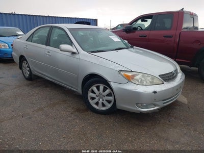 TOYOTA CAMRY 2003