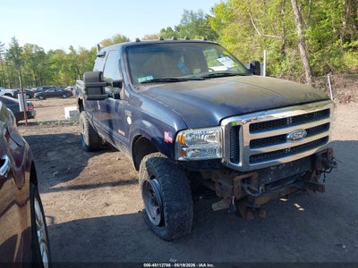 FORD F-250 2003