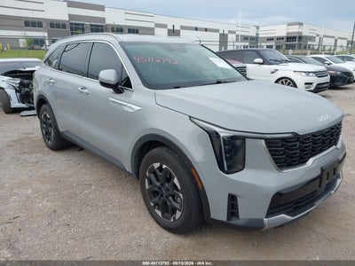 KIA SORENTO 2024