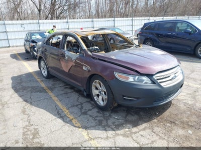 FORD TAURUS 2011
