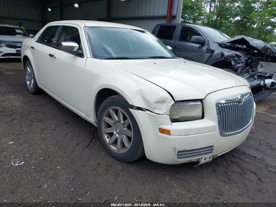 CHRYSLER 300 2007