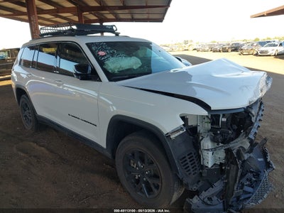 JEEP GRAND CHEROKEE L 2024