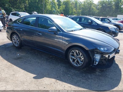 HYUNDAI SONATA 2020