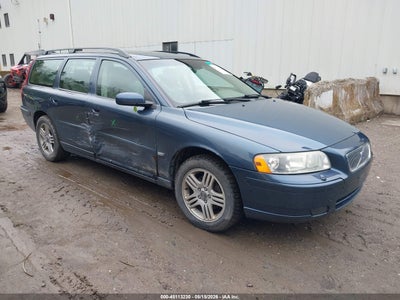 VOLVO V70 2006
