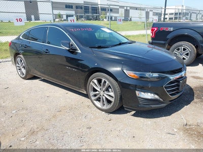 CHEVROLET MALIBU 2023