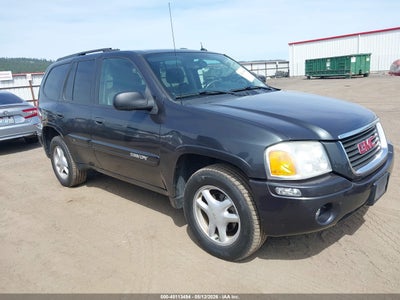 GMC ENVOY 2005