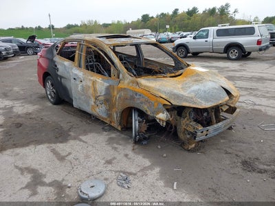 NISSAN SENTRA 2015