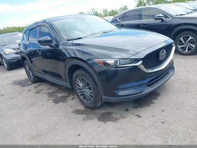 MAZDA CX-5 2020