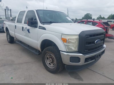 FORD F-250 2015