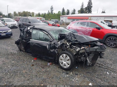 VOLKSWAGEN JETTA 2013