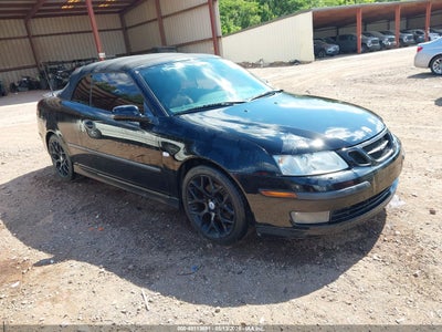 SAAB 9-3 2005