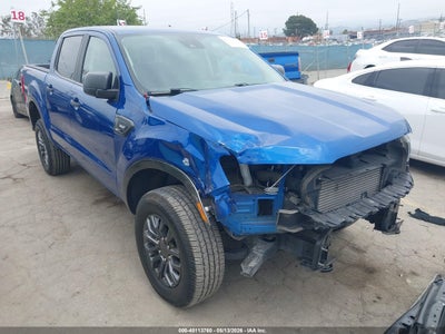 FORD RANGER 2020