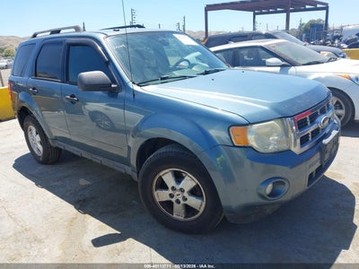FORD ESCAPE 2010