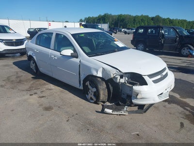 CHEVROLET COBALT 2008