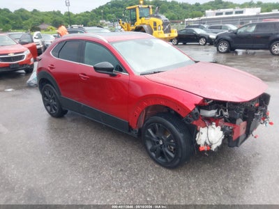 MAZDA CX-30 2022