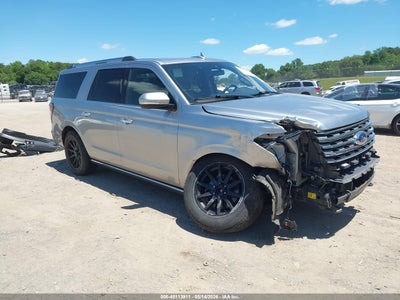 FORD EXPEDITION 2020
