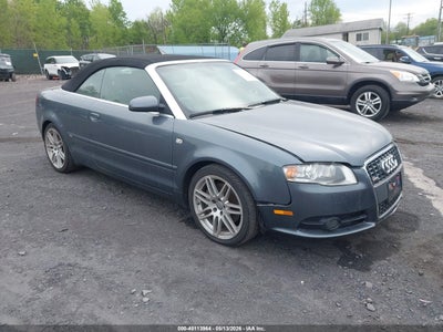 AUDI A4 2009