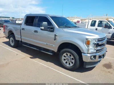 FORD F-250 2021