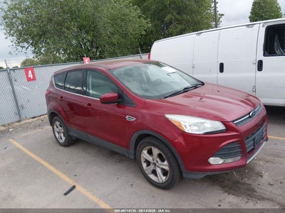 FORD ESCAPE 2014