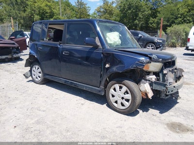 SCION XB 2005