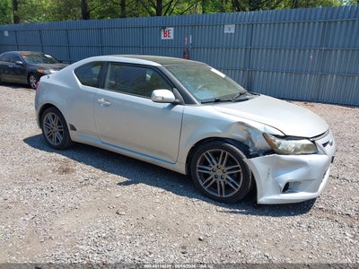 SCION TC 2011