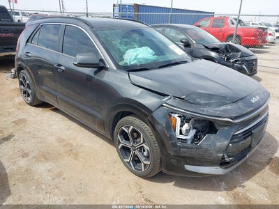 KIA NIRO 2023